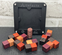 Load image into Gallery viewer, Artefacts