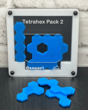 Load image into Gallery viewer, Tetrahex Pack Series : 1-5