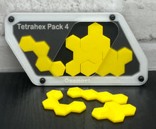 Load image into Gallery viewer, Tetrahex Pack Series : 1-5