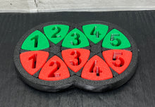 Load image into Gallery viewer, Double 5