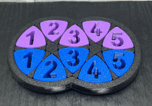 Load image into Gallery viewer, Double 5