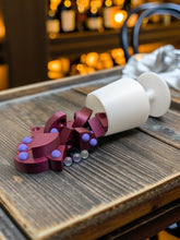Load image into Gallery viewer, IPP43 - Vino Rosso - Exchange from Tom Zakheym