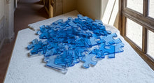 Load image into Gallery viewer, IPP43 - Jigsaw 31² - Exchange from Keith Jackson