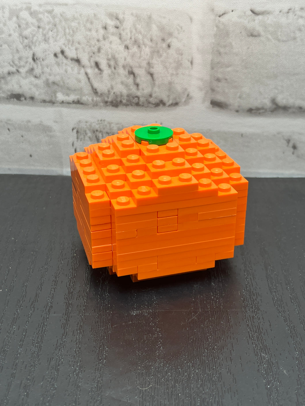 Mandarin Lego Puzzle Box