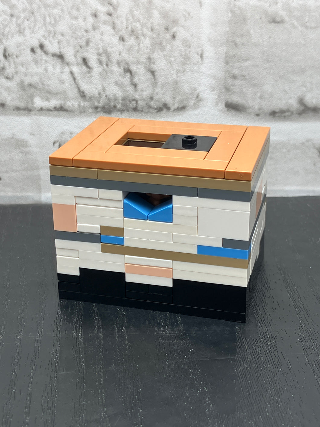 Koinu Puzzle Box