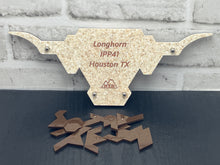 Load image into Gallery viewer, IPP41 - Longhorn