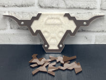 Load image into Gallery viewer, IPP41 - Longhorn