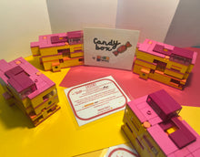 Load image into Gallery viewer, The Candy Box