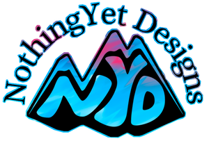 NothingYet Designs logo