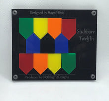 Load image into Gallery viewer, Stubborn Twelfth