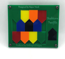 Load image into Gallery viewer, Stubborn Twelfth