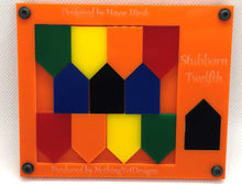 Load image into Gallery viewer, Stubborn Twelfth