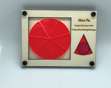 Load image into Gallery viewer, More Pie