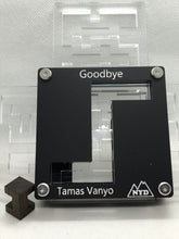 Load image into Gallery viewer, Goodbye