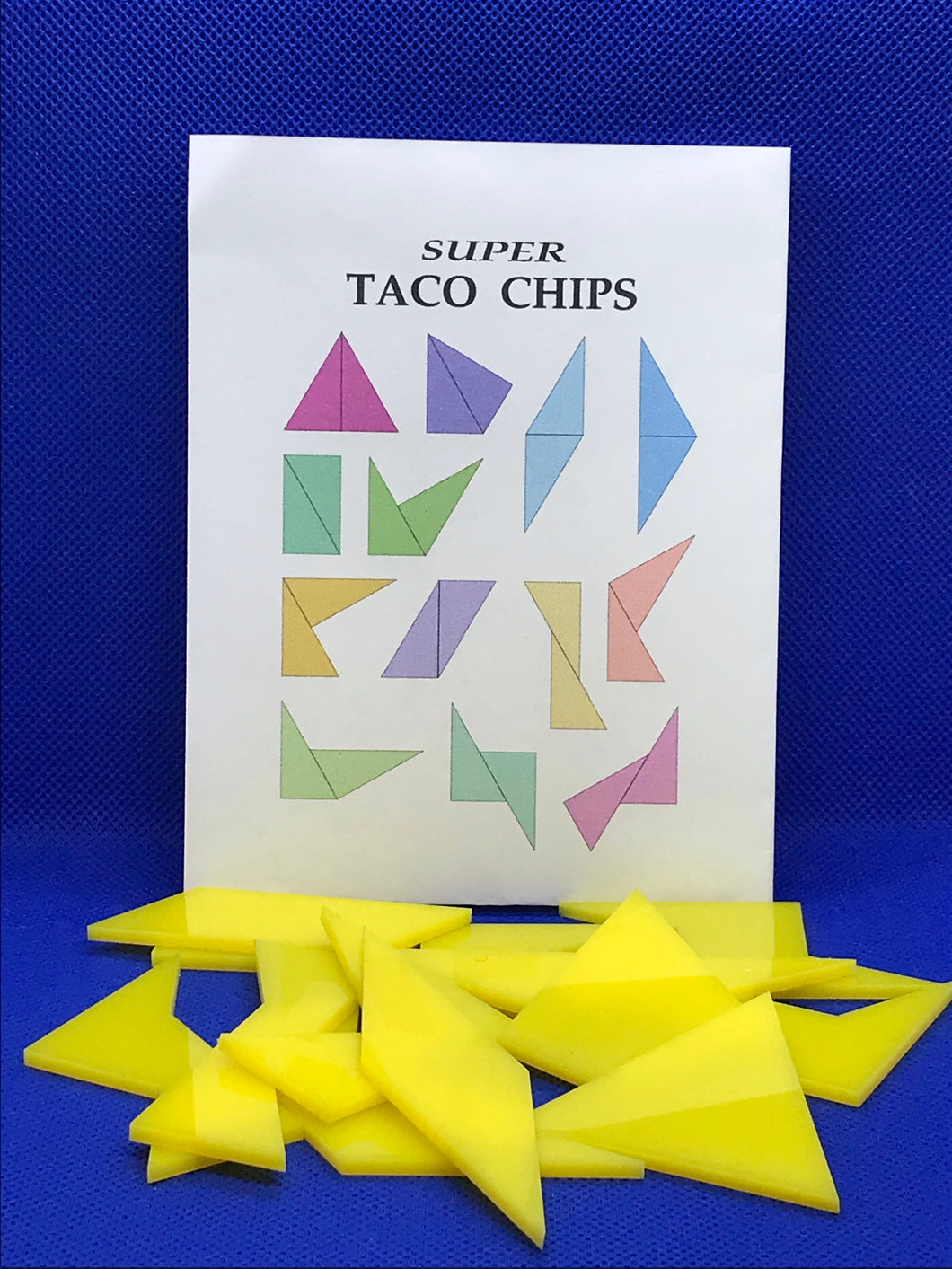 Super Taco Chips