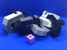 Load image into Gallery viewer, ChainBlockBox