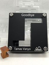 Load image into Gallery viewer, Goodbye