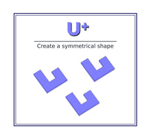 Load image into Gallery viewer, U+