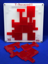 Load image into Gallery viewer, T-Squared (Set)