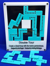 Load image into Gallery viewer, Double Tour