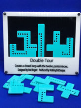 Load image into Gallery viewer, Double Tour