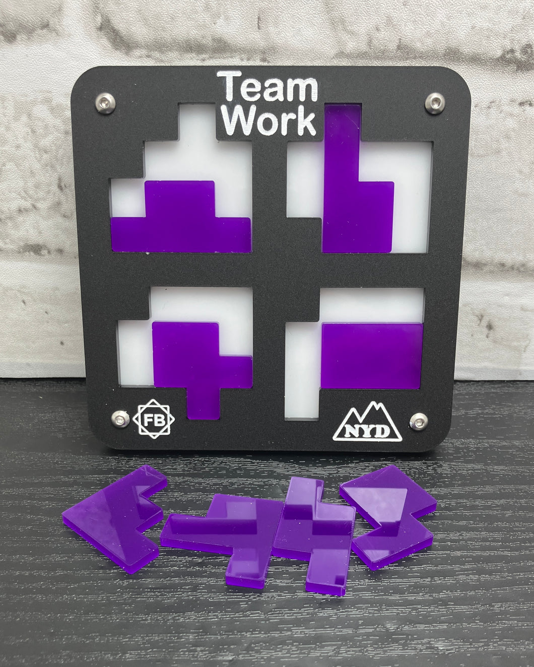 Teamwork