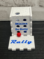 Minima ZE-Rally