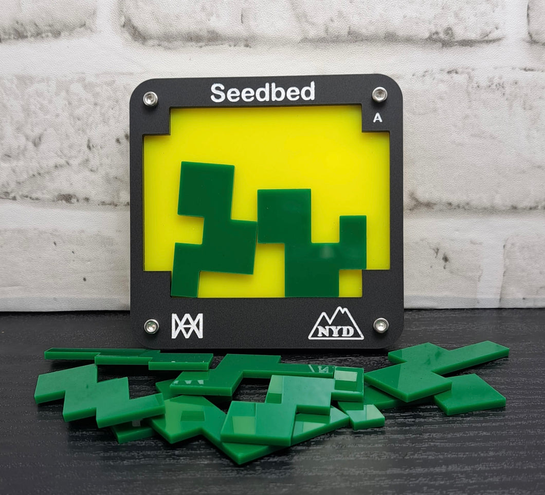 Sprouts & Seedbed