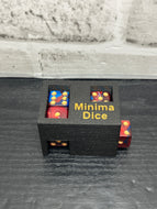 Minima Dice