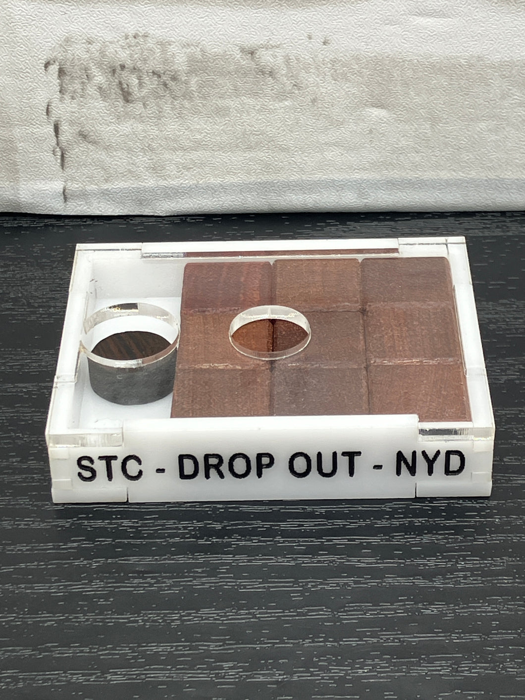 Drop Out