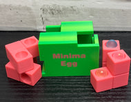 Minima Egg