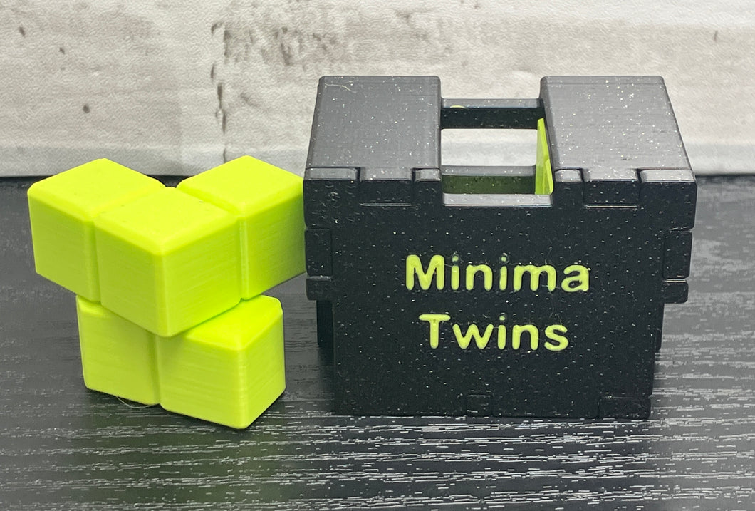 Minima Twins