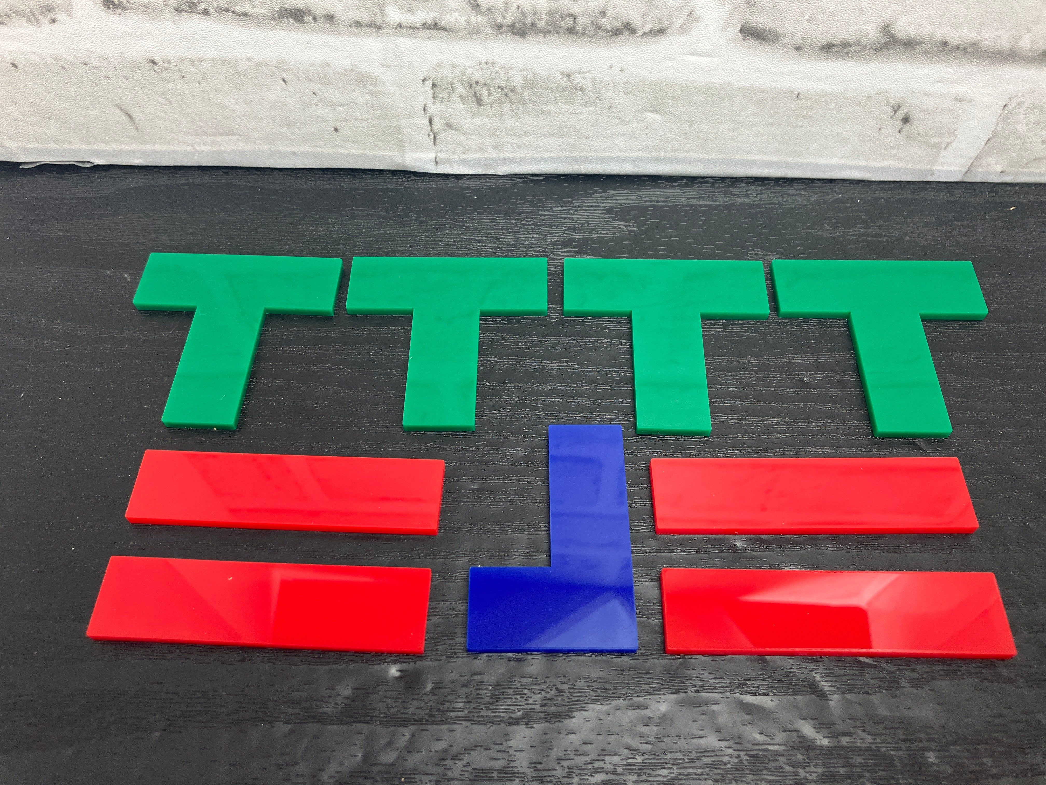 Green Tea – NothingYet Designs