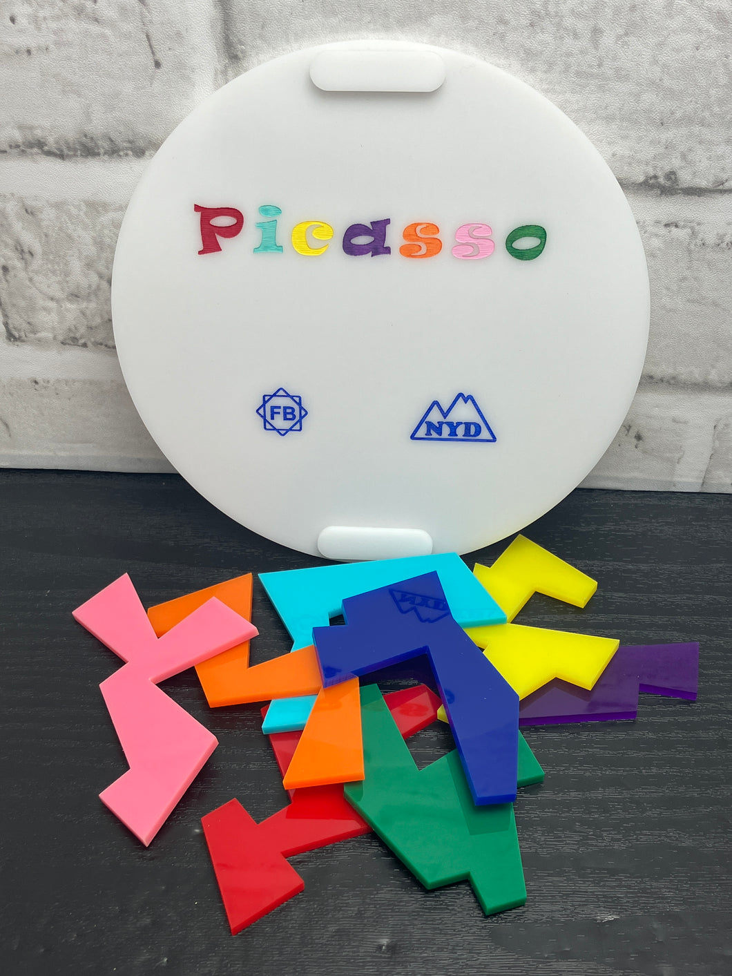 Picasso
