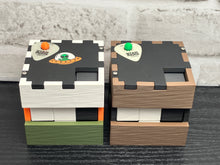 Load image into Gallery viewer, ResQ-V2-3D
