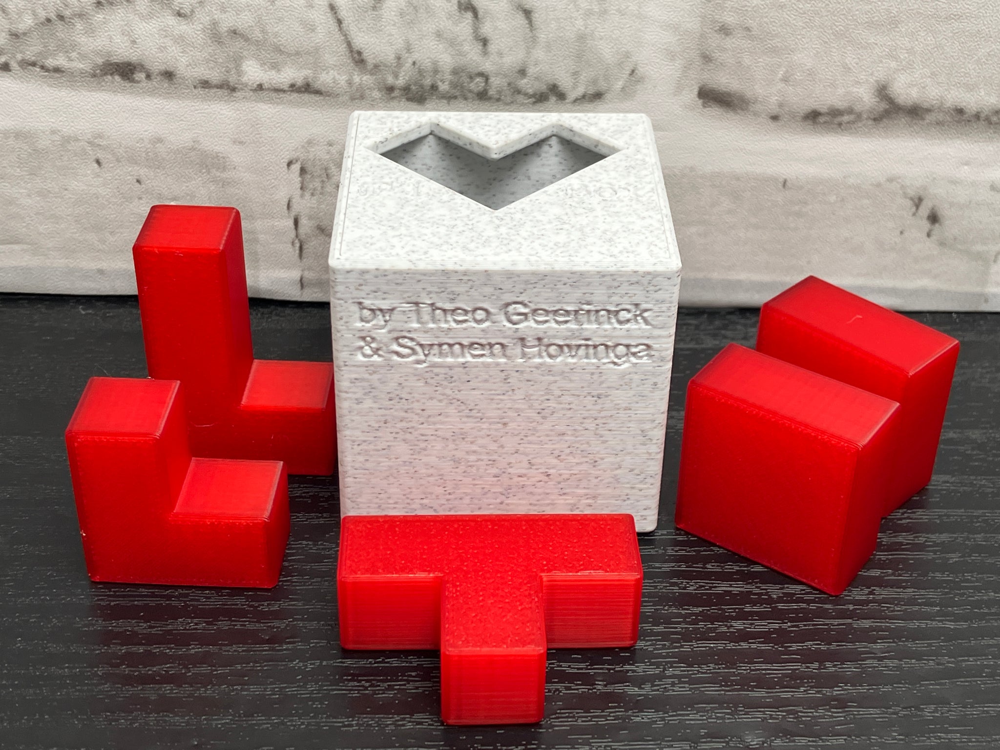 New Releases – NothingYet Designs