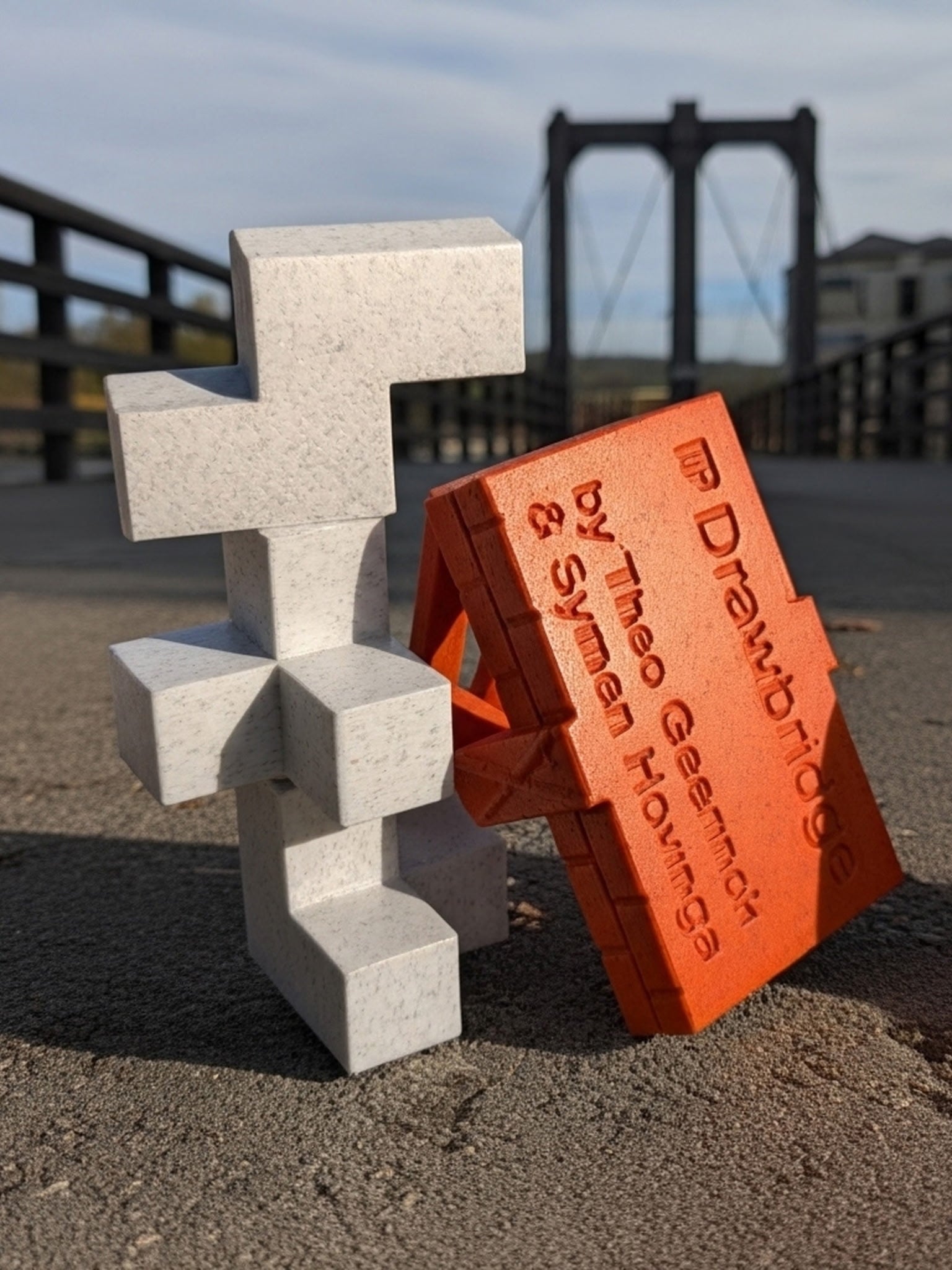 New Releases – NothingYet Designs
