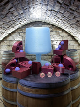 Load image into Gallery viewer, IPP43 - Vino Rosso - Exchange from Tom Zakheym
