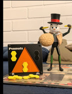 Peanutz