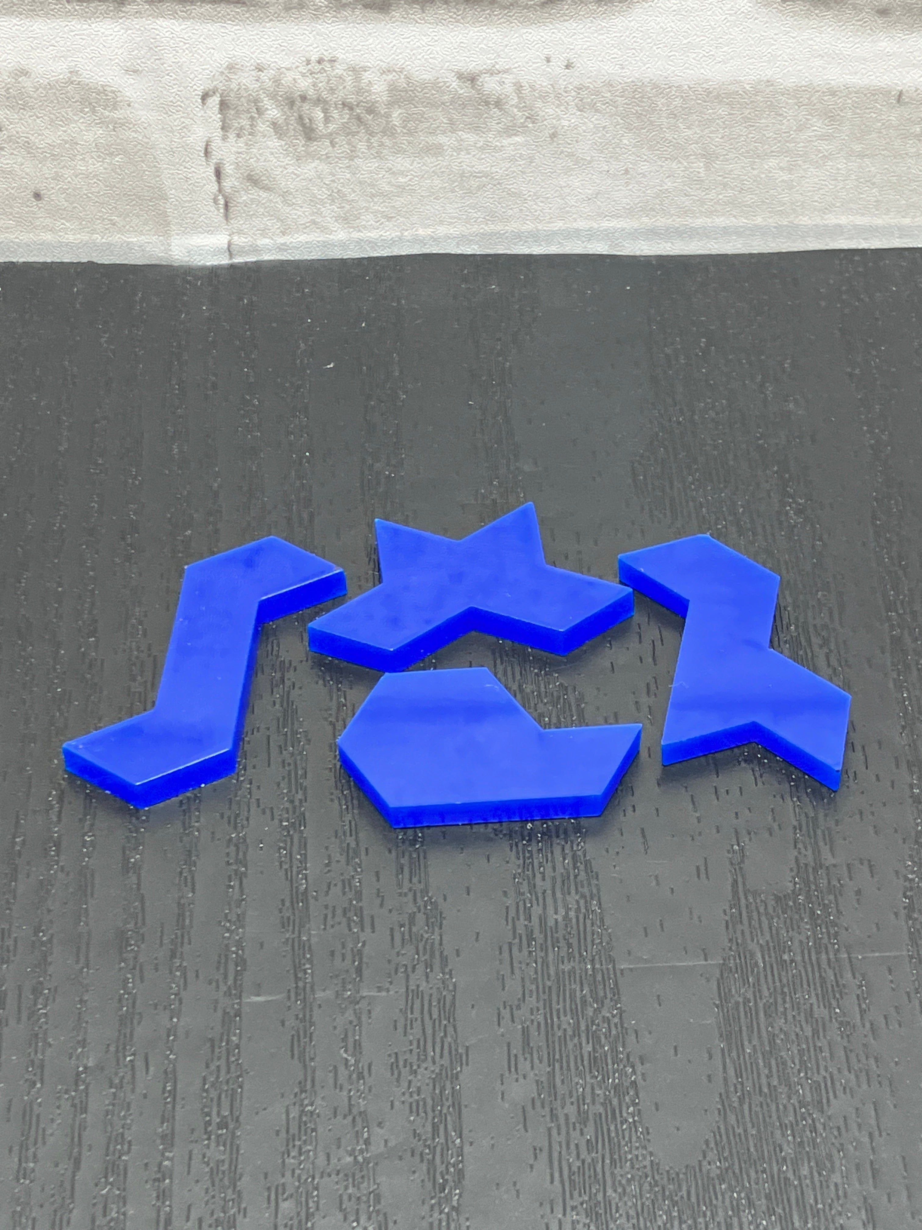 Symmetry DIA – NothingYet Designs