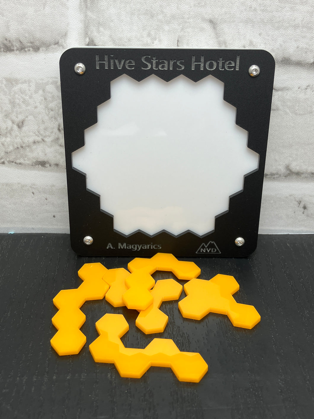 Hive Stars Hotel