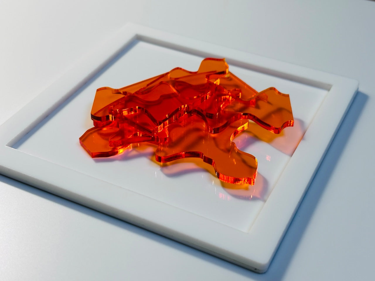 Quartet – NothingYet Designs