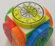 Time Machine Constellations