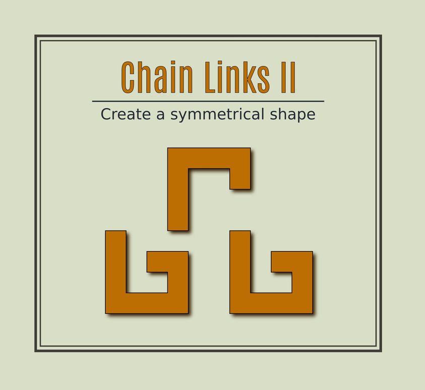 Chain Links 2