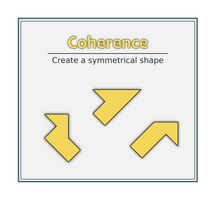 Load image into Gallery viewer, Coherence
