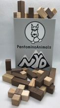 Load image into Gallery viewer, Pentomino Animals
