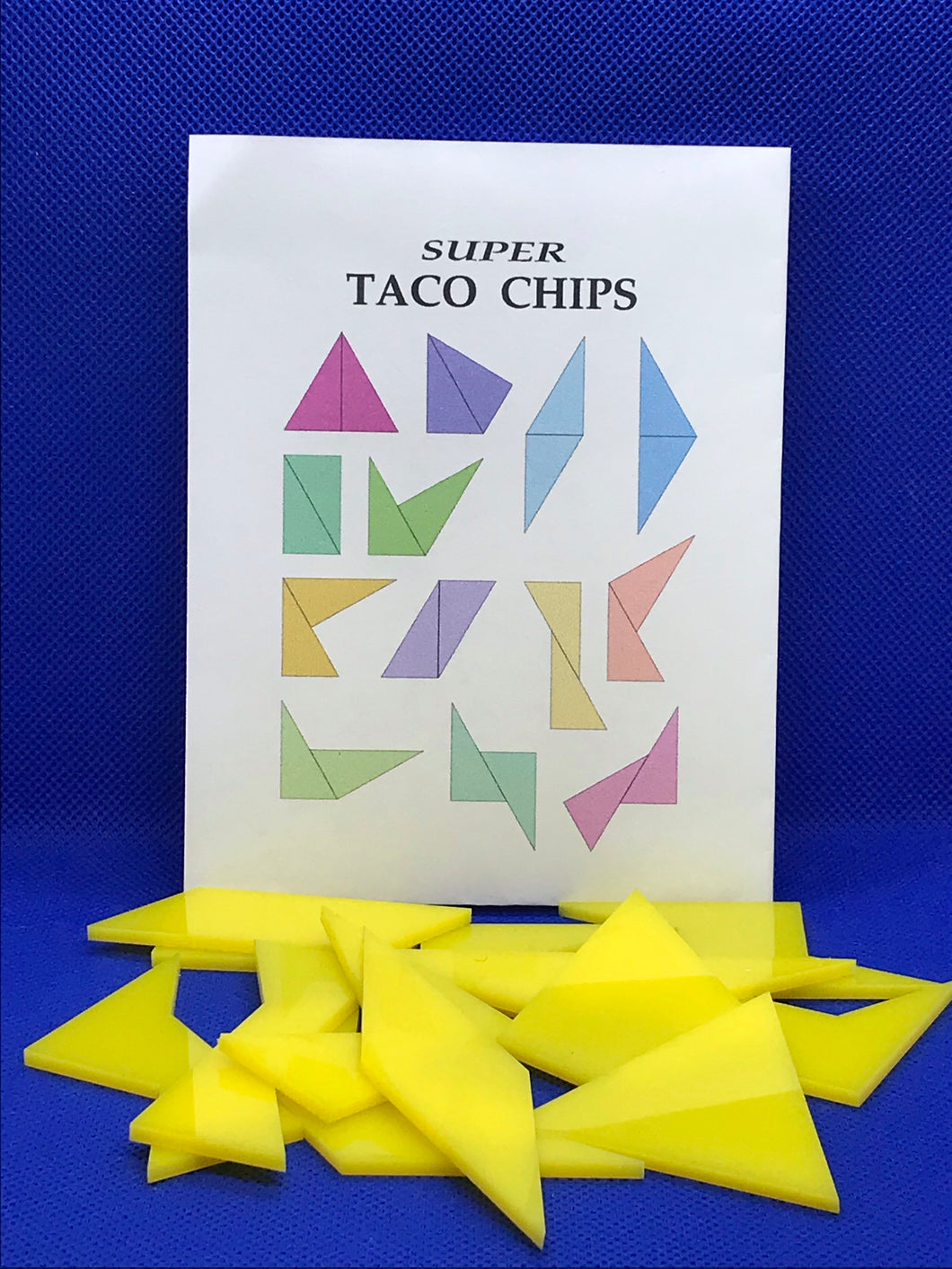 Super Taco Chips
