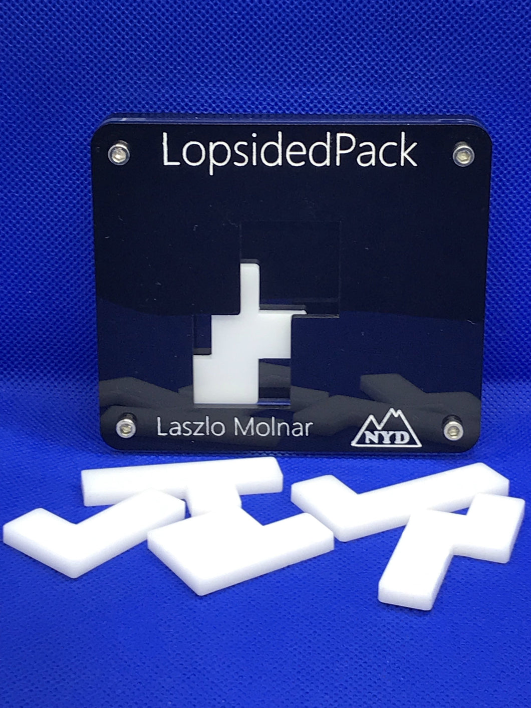 LopsidedPack