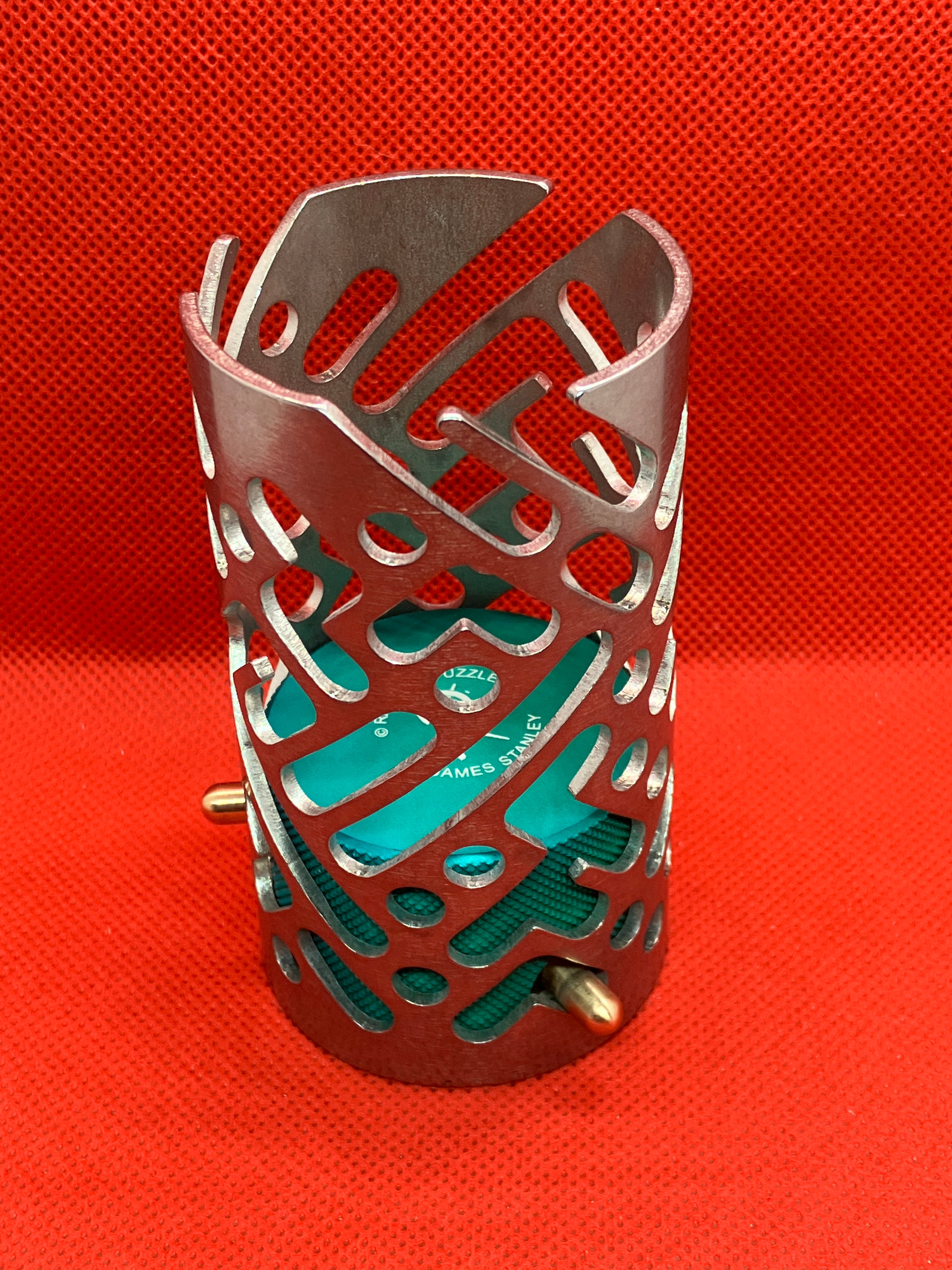 Amulet – NothingYet Designs