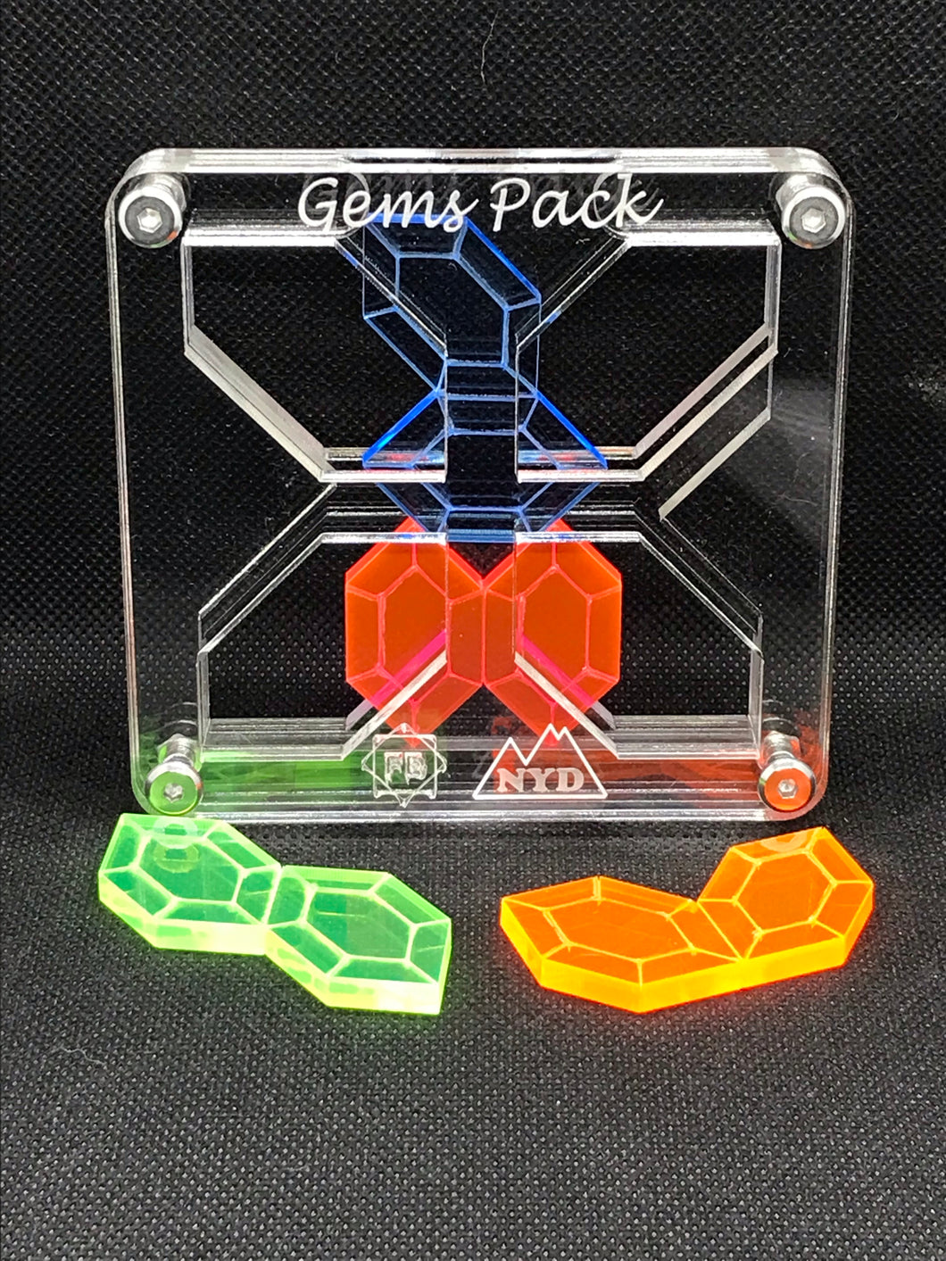 GemsPack